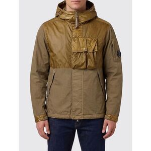 C.P. Company Coat Men Green